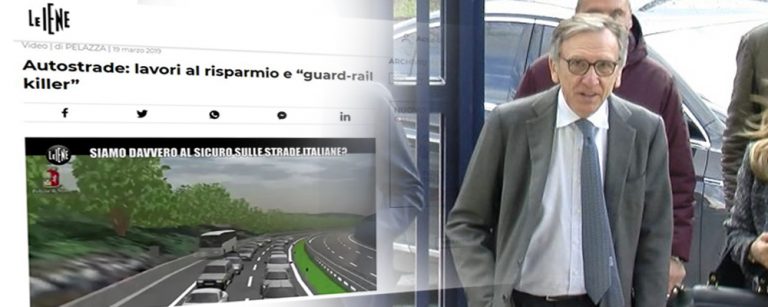 VIDEO/ Le Iene: “New Jersey inadeguati, Procura di Avellino la prima a muovere le acque”