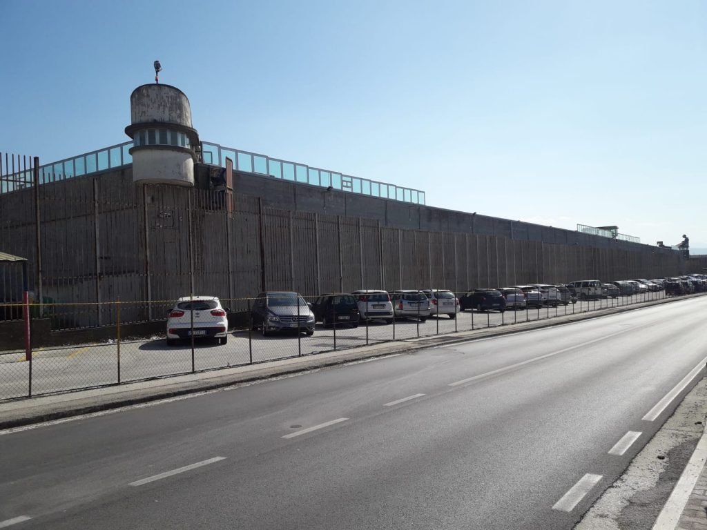 carcere