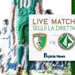 castiadas avellino live