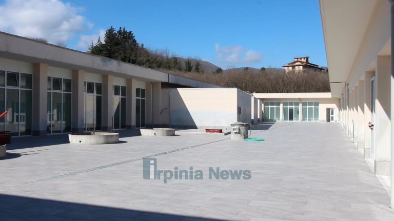 Centro Autismo Avellino, Alaia: “Con Ferrante una luce in fondo al tunnel”
