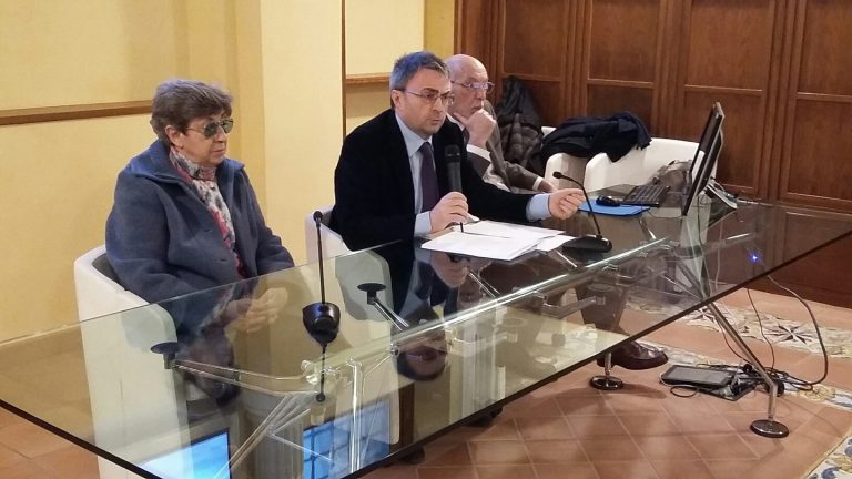 Idee e prospettive per l’Irpinia: al seminario del “Dorso” De Rita (Censis) e Stefano Boeri
