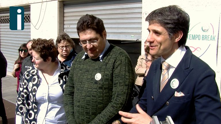 VIDEO/ Passaro lancia la battaglia di libertà dei Cittadini in Movimento: “Alleanze? Pronti ad ascoltare tutti”