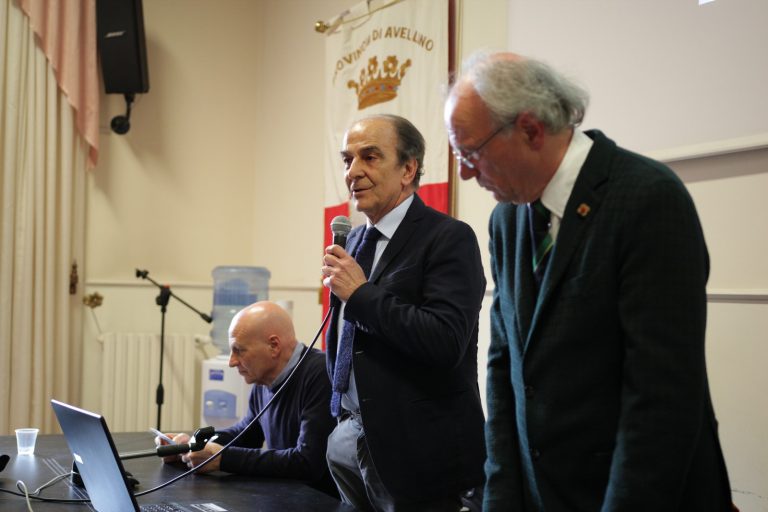 VIDEO/ “Sport in Comune”, si parte. Saviano (Coni) chiama le scuole: “Una festa per i ragazzi”