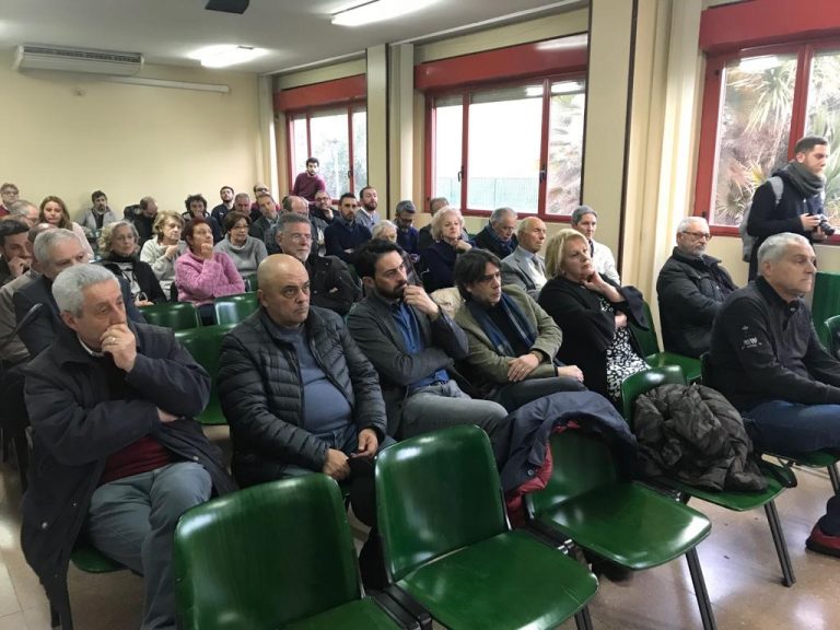 Il documento di Controvento: “Ci sottraiamo alla politica dei tavoli, il centro-sinistra si costruisce sulla proposta”