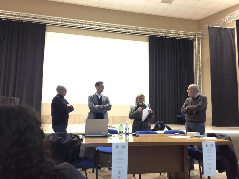 Cento anni di Bauhaus, il convegno dell’Ordine degli architetti per ricordare lo stile che ha fatto scuola