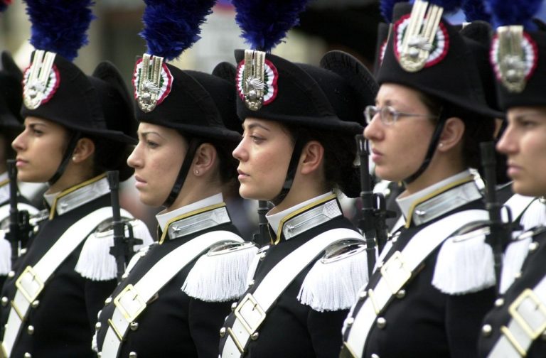 VIDEO/ L’Arma dei Carabinieri compie 205 anni: il 5 giugno la cerimonia ad Avellino
