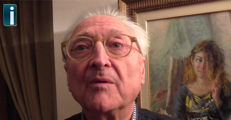 VIDEO/ Lutto cittadino dopo la morte del fuochista: “Atto doveroso, vicini alla famiglia non solo a parole”