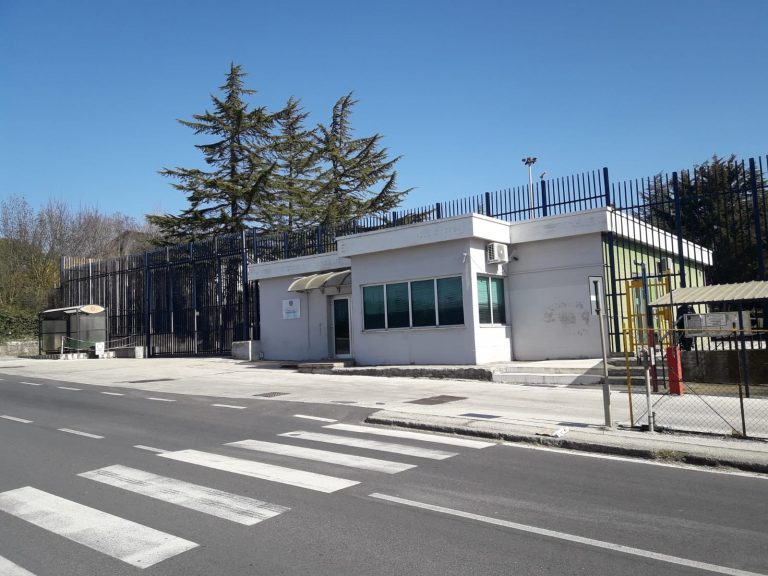 Fp Cgil nel carcere di Ariano Irpino: “Condizioni lavorative di estrema gravità. Urgente un incontro”