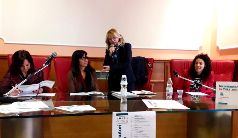 “IncantAutori in Città”, è conto alla rovescia per il primo festival della letteratura e dell’editoria per bambini e ragazzi
