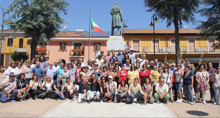 Info Irpinia festeggia i primi cinque anni di attività per il territorio