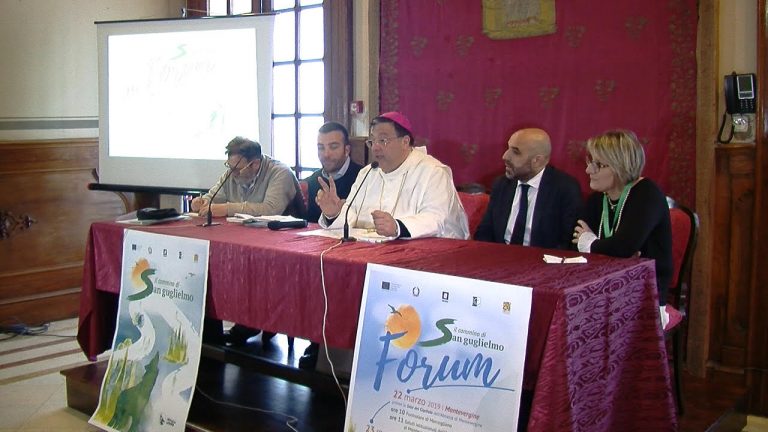 VIDEO/ L’Irpinia del turismo prova a ripartire lungo il Cammino di San Guglielmo