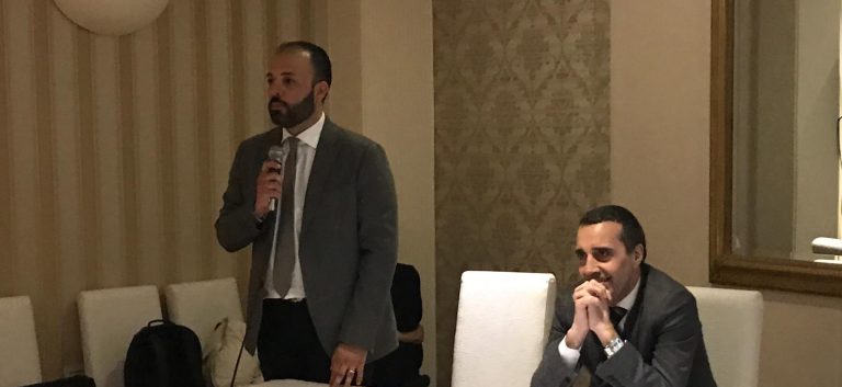 Petitto: “Non ce ne andiamo dal Pd, ci dovranno cacciare. Lunedì non sarò a via Tagliamento”