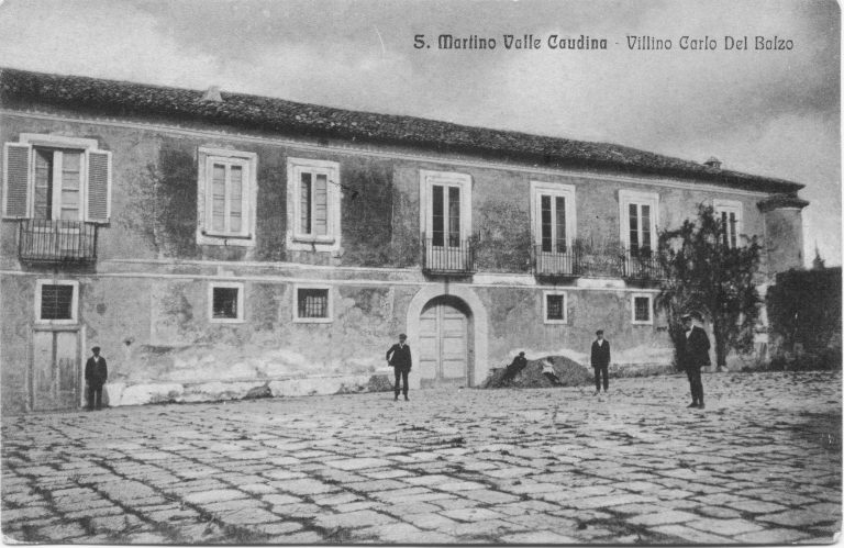 Masserie d’Irpinia: i giovani architetti di Avellino fra turismo e tradizione