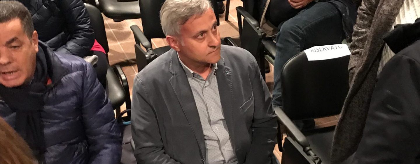 Cisl, nuovo e prestigioso incarico per Melchionna: “Le istanze di Irpinia e Sannio sempre in cima alla mia agenda di lavoro”