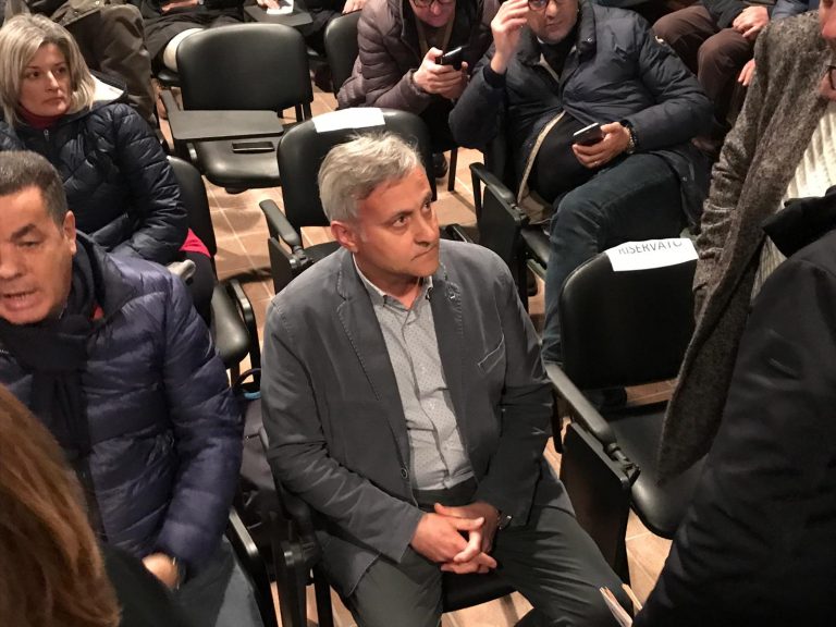 Cisl, nuovo e prestigioso incarico per Melchionna: “Le istanze di Irpinia e Sannio sempre in cima alla mia agenda di lavoro”