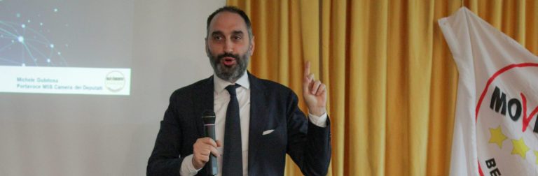 Gubitosa: “Questa settimana decisiva per la Lioni-Grotta”