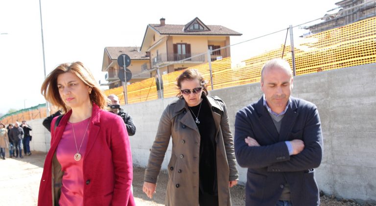 VIDEO/ Centro per l’autismo, lavori quasi ultimati. Resta il nodo della gestione