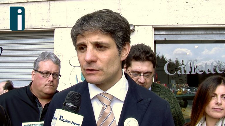 Cittadini in Movimento, il ricordo di Piero Di Lauro