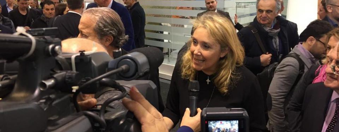 Olivicoltura, a Benevento l’incontro con il sottosegretario all’Agricoltura Alessandra Pesce