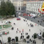 piazza libertà