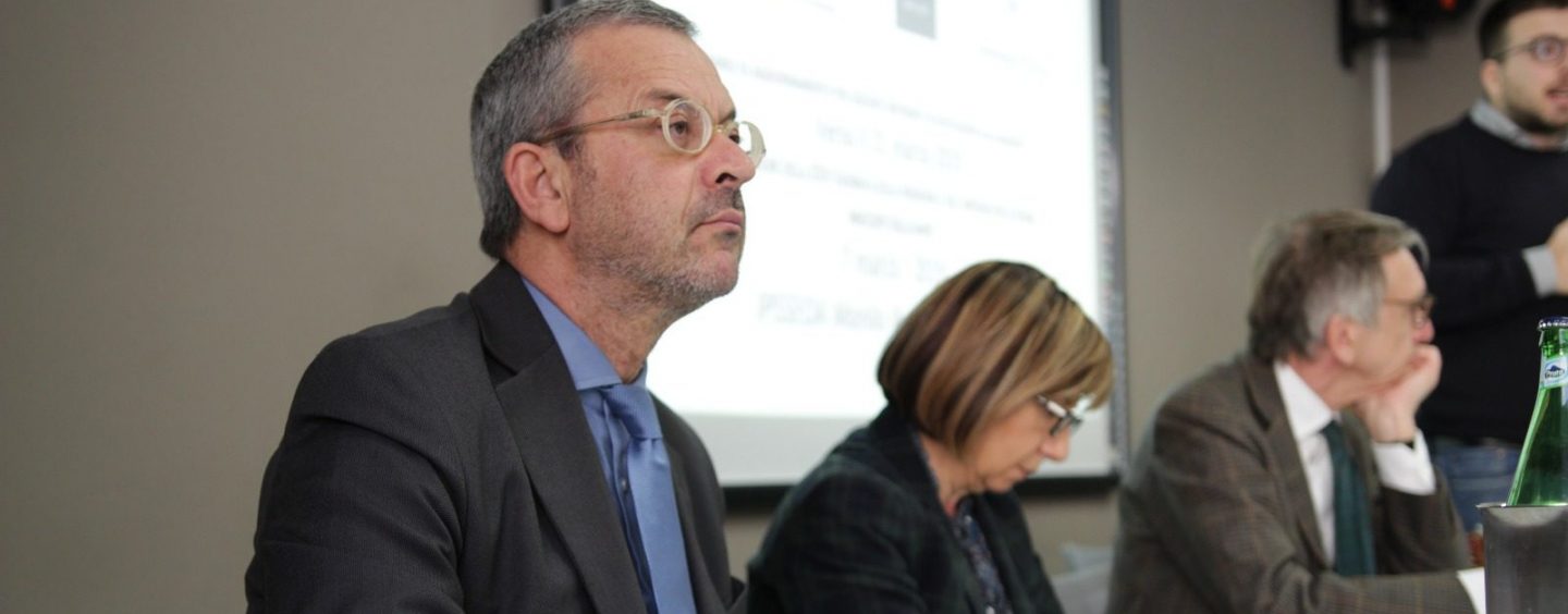 Blitz contro il clan Sparandeo, il Procuratore di Benevento contro le istituzioni: “Scomodo prendere una posizione”