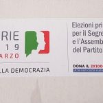 primarie pd congresso