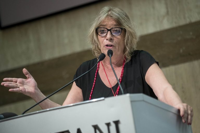 Lavoro e sindacato, a Flumeri si presenta il libro di Francesca Re David