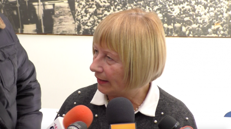 VIDEO/ “Festa e Cipriano legittimamente in campagna elettorale, compito del Pd è fare sintesi”