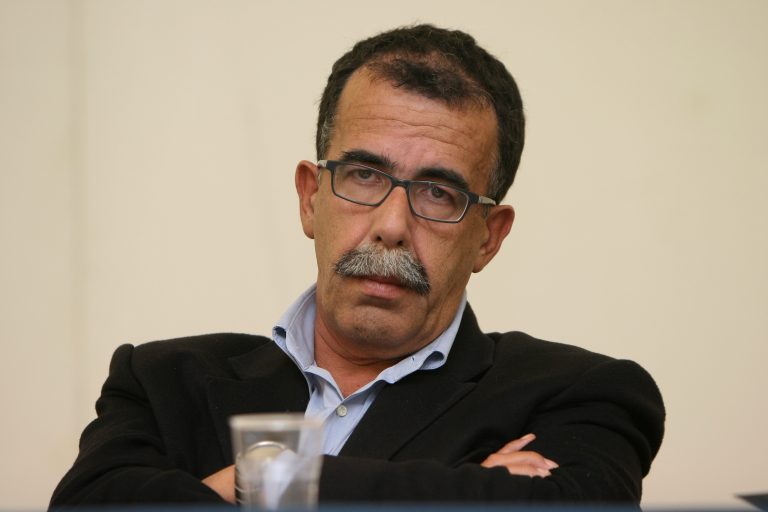 Legalità e mafie: Ruotolo e Cantelmo al “Manlio Rossi-Doria”