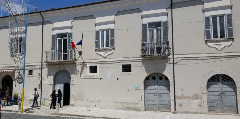 Coronavirus, scuole chiuse per due giorni a San Potito Ultra