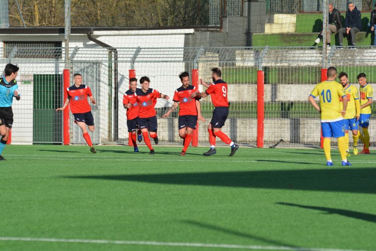 Un passato in serie C: Raffaele Gambuzza firma per il San Tommaso Calcio