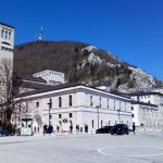 santuario montevergine abbazia