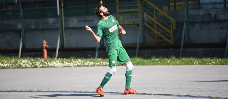 Sforzini e Tribuzzi in coro: “Fino in fondo con questo spirito”