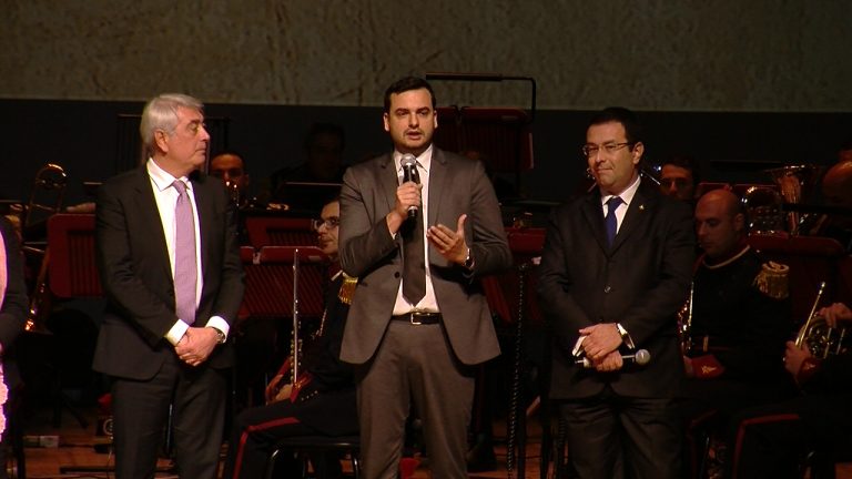 VIDEO/ 80 anni dei Vigili del Fuoco, Sibilia e Candiani: “Festa nel ricordo del terremoto dell’80”