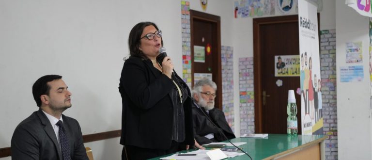 VIDEO-FOTO/ Reddito di Cittadinanza, Avellino tra i capoluoghi di provincia con più richieste