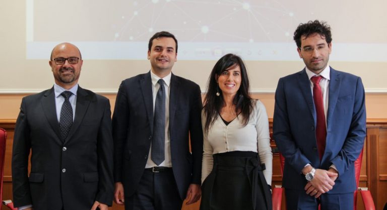 VIDEO-FOTO/ Reddito di Cittadinanza per 13.000 famiglie irpine. Sibilia: “Sarà una rivoluzione”