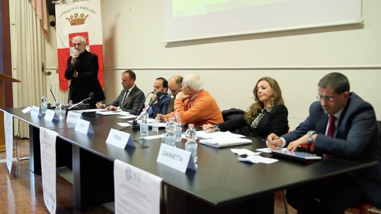 Priolo: “La sicurezza non è solo affare delle forze dell’ordine, serve l’aiuto di tutti”