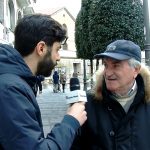sondaggio animali nel circo