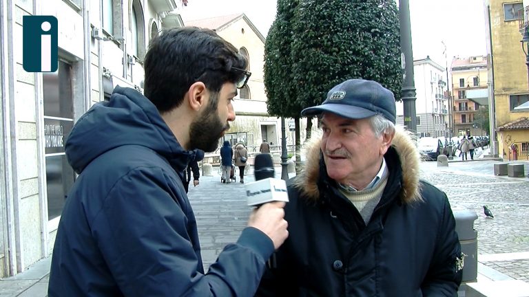 VIDEO/ Torna il circo in città: avellinesi divisi sull’utilizzo degli animali