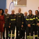vigili del fuoco avellino