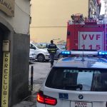 vigili polizia