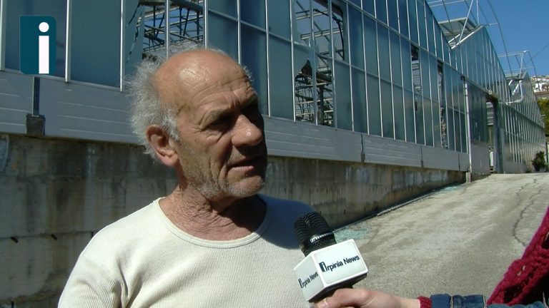 VIDEO/ “Sembrava un terremoto”, le testimonianze il giorno dopo l’esplosione a Gesualdo