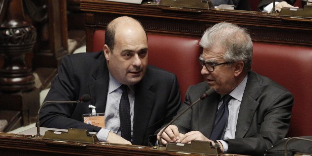 Quirinale: Zanda, mi auguro larghissima maggioranza