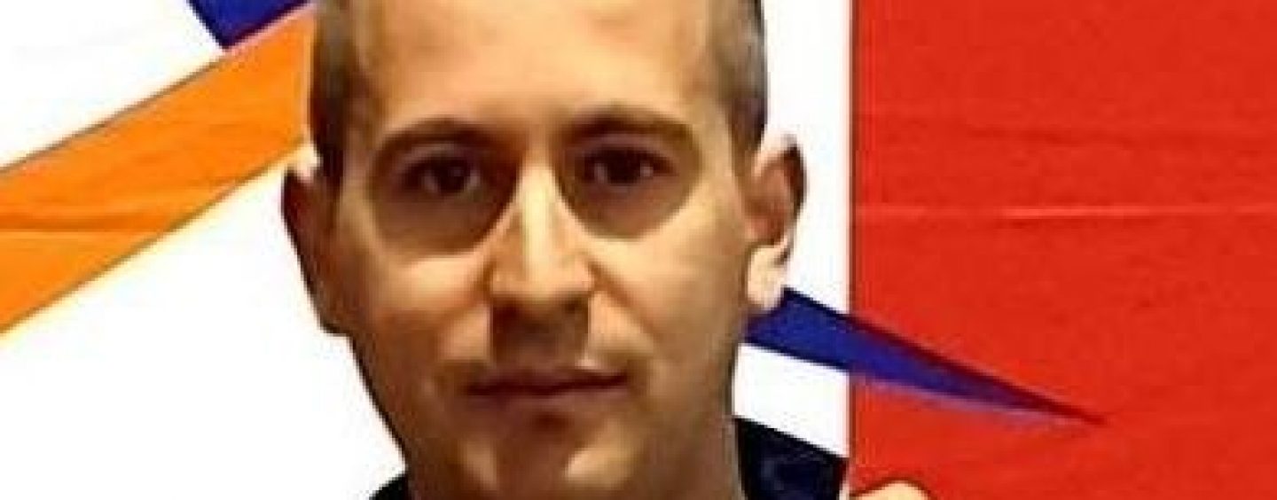 Karate, “Coppa del Presidente FKI 2019”: successo per l’appuntato dei carabinieri Davide Pinto