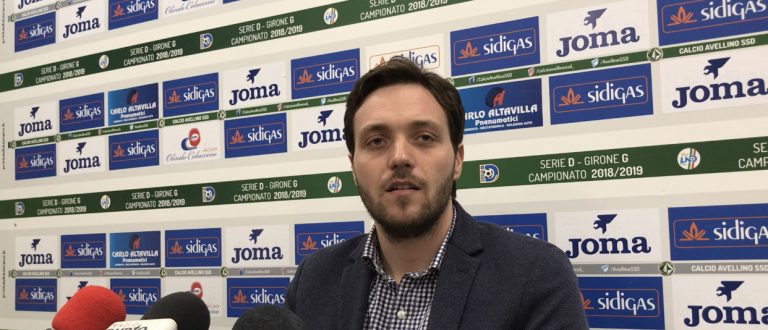 Musa-bis all’Avellino: ecco i dettagli dell’accordo