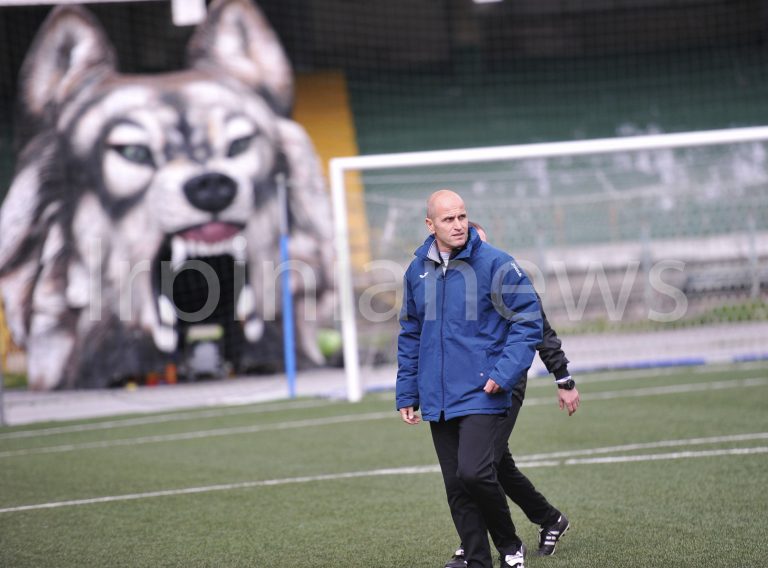 Bucaro accende Avellino-Torres: “Partita carica di tensione”