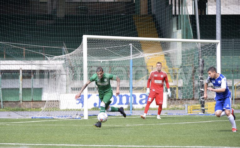Avellino, il San Tommaso vuole Da Dalt