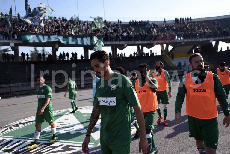 Mercato, colpo di scena: Alfageme di nuovo in orbita Avellino