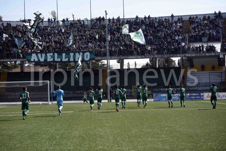 Avellino-Torres con un Alfageme in più. Tifosi: sarà bolgia al Partenio