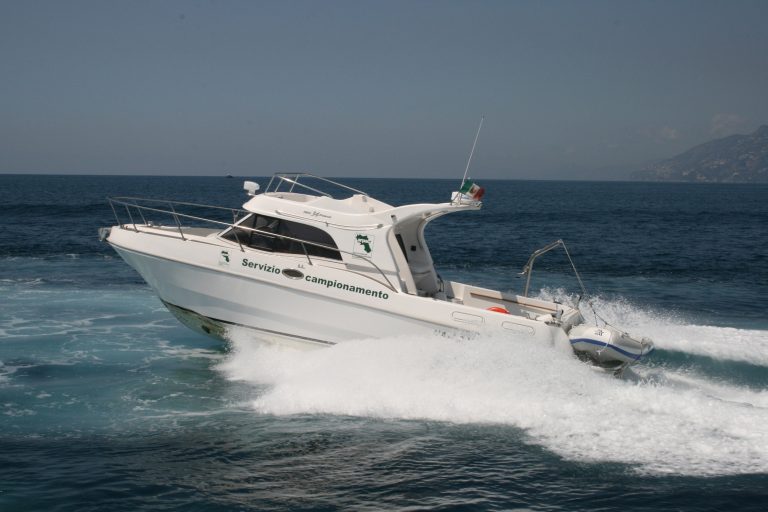 Mare in Campania, controlli su 480 km di costa. Pronta l’app sulla balneabilità in tempo reale